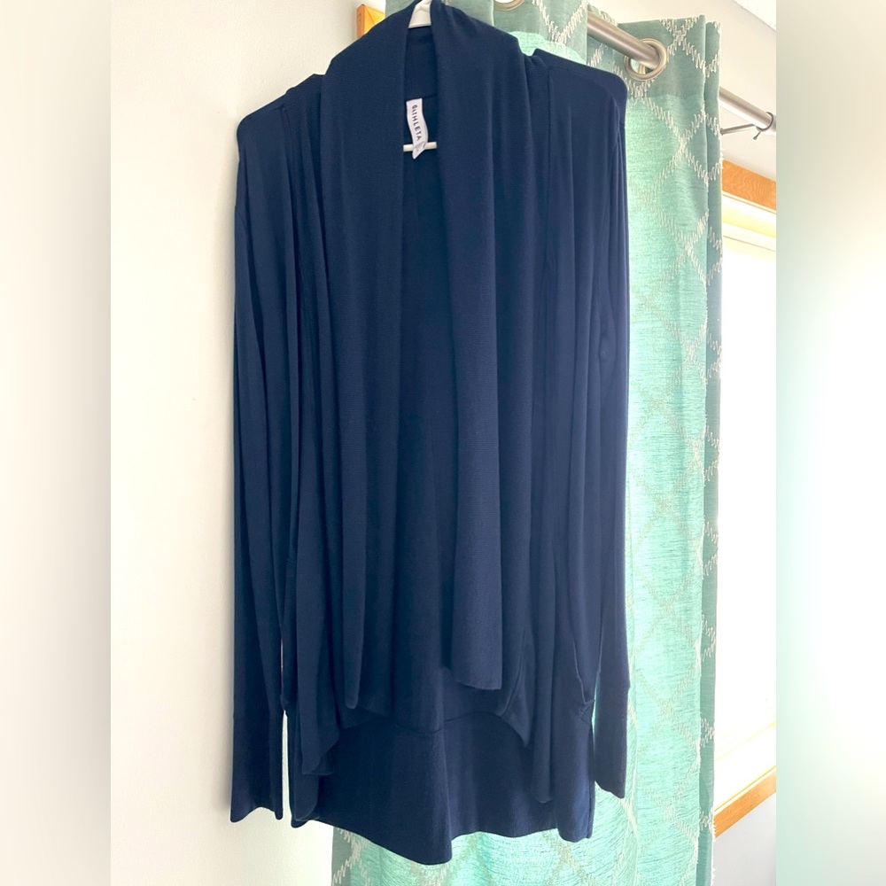 Pranayama Wrap—Athleta